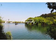 -天目湖山水园