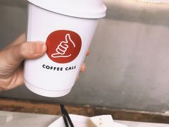 -COFFEE CALL(云锦路店)