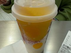 -满记甜品(静安大悦城店)