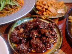 -双层巴士·鲜串鲜啤·团建聚会(凯德广场店)
