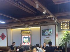 -张氏父子常德肠子馆(贺龙店)