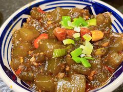 -福苗小骆驼烧烤(大唐不夜城店)