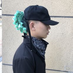 -HairCode芭曲发型