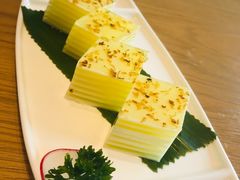 -彩丰楼中餐厅·仁恒洲际酒店