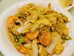 -陶然饺子城(奥体中路店)