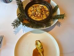 -Le Comptoir de Pierre Gagnaire