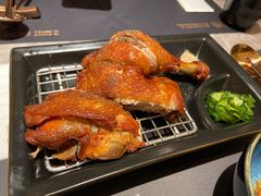 -馔豚·台北菜专门店(深圳湾万象城店)