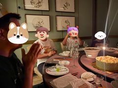 -布歌东京(德基BHG店)