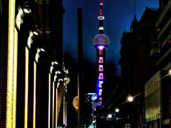 -林肯爵士乐上海中心 Jazz at Lincoln Center Shanghai