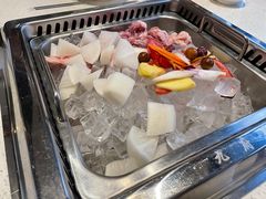 -九府羊·鲜羊火锅·烤串(新华路店)