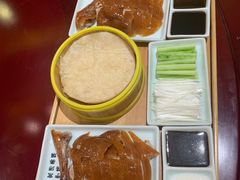 精品烤鸭-香丰阁·烤鸭·川湘菜(清河店)