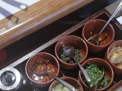 -东门口·新式老北京火锅(河西龙湖天街店)