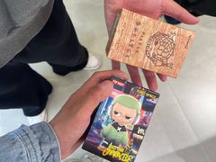 -泡泡玛特POPMART(合生汇店)