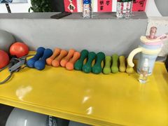 -超鹿运动(达信大厦店)