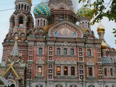 -滴血救世主教堂