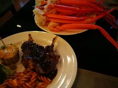 -富力希尔顿酒店·地阔自助餐厅