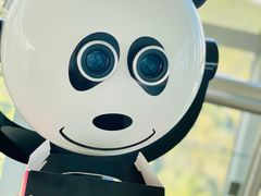 -马哥孛罗咖啡厅·Cafe Marco (厦门马哥孛罗东方大酒店)