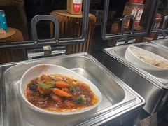 -惠州皇冠假日酒店·西餐厅·自助餐厅