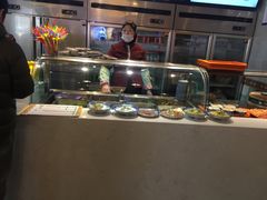-马艾萨中国兰州牛肉拉面(劲松店)