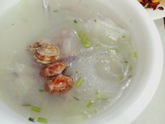 -九龙餐厅(大沽路店)