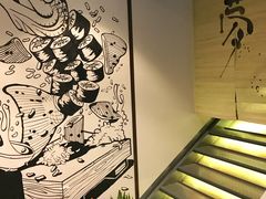 -雷神拉面(财富中心玉米楼店)