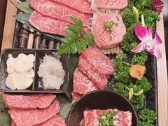 -丸藏和牛烧肉专门店(园区师惠坊店)