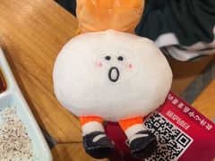 -柔杉家黑牛烤肉·活鳗鱼(太原街店)