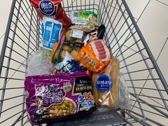 -永辉超市(翁梅地铁站店)