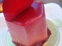 -长春净月潭喜来登酒店·盛宴标帜餐厅