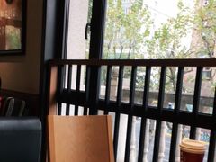 -COSTA COFFEE(上海虹口公园店)