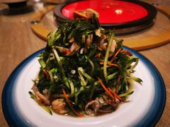 -小船渔村•大连菜•大连焖鱼(黄河路店)