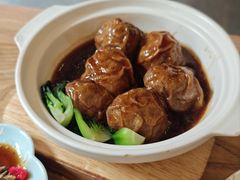 -二泉园老菜馆·百年无锡菜