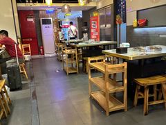 -钢管厂五区小郡肝火锅串串香(清河店)