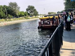 -皇家御河游(紫御湾码头)