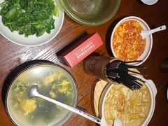 -唐师傅湘西名菜馆(武陵路店)