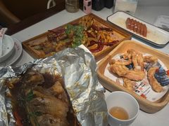 -三玛璐酒楼(汉口路店)