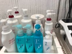 -简法造型·品牌形象店