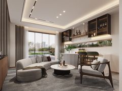 -星杰国际设计 别墅大宅装修(虹桥分公司)