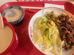 -永和大王(春日上新·阜成门店)