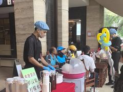 -聚福山莊·寻味顺德(北滘店)