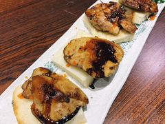 -九井澤精致料理(金茂店)