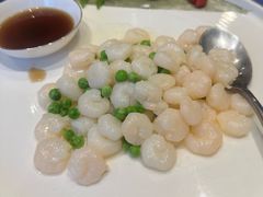 -新加坡泰国村酒楼(五角场店)
