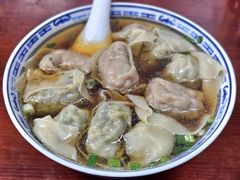 -古徽州馄饨店(宝安路店)
