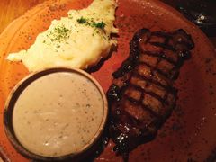 -The Meat & Wine Co Southbank(南岸店)