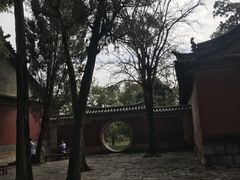 -建水文庙