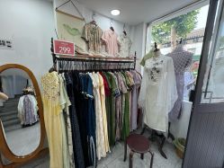 -陈大户旗袍(狮子林店)