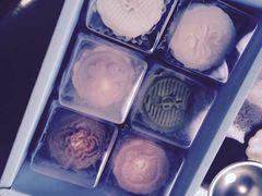 -妈咪烘手工蛋糕(唐园路店)