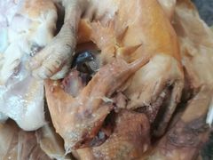 -阿侬盐焗鸡(清澜店)