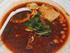 -苏晓玥·江南小吃(深圳北站店)