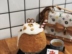 -WONDER ICE 萬得冰田(建設路总店)